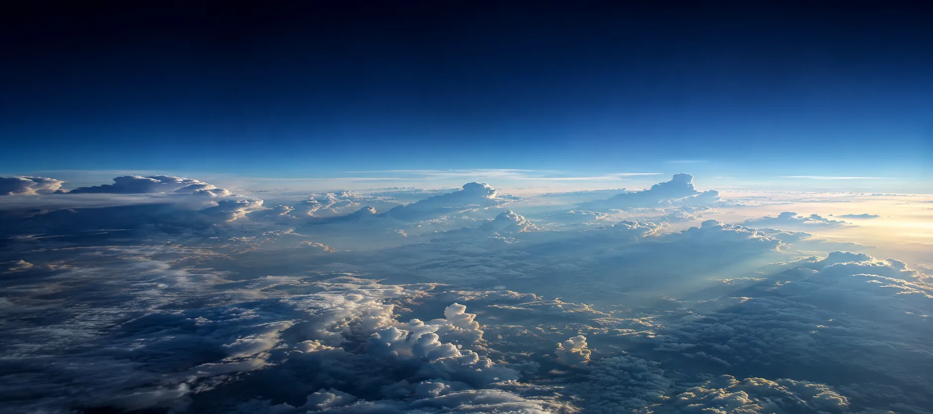 Abstract atmospheric chemistry and Earth system modeling visual